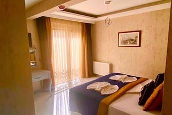 Balpetek Hotel 5* Balpetek Hotel 5*