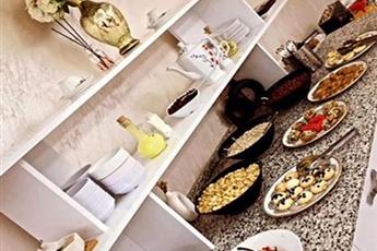 Balpetek Hotel 5* Balpetek Hotel 5*