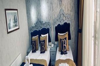 Balpetek Hotel 5* Balpetek Hotel 5*