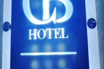 Balpetek Hotel 5* Balpetek Hotel 5*