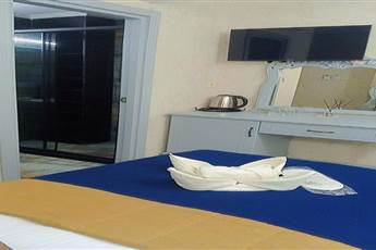 Balpetek Hotel 5* Balpetek Hotel 5*