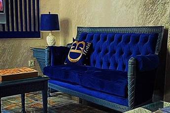 Balpetek Hotel 5* Balpetek Hotel 5*