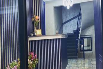 Balpetek Hotel 5* Balpetek Hotel 5*