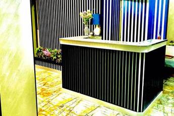 Balpetek Hotel 5* Balpetek Hotel 5*