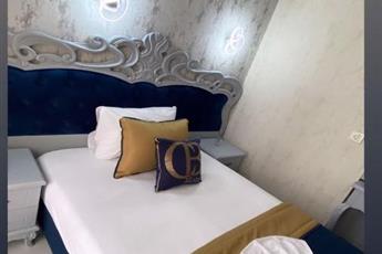 Balpetek Hotel 5* Balpetek Hotel 5*