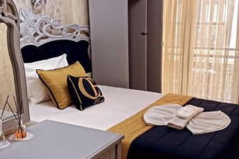 Balpetek Hotel 5* Balpetek Hotel 5*