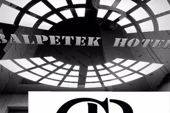 Balpetek Hotel 5* Balpetek Hotel 5*