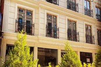 Balpetek Hotel 5* Balpetek Hotel 5*