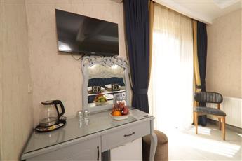 Balpetek Hotel
