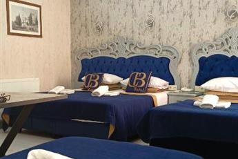 Balpetek Hotel