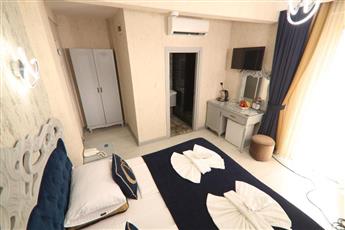 Balpetek Hotel