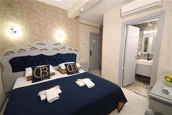 Balpetek Hotel