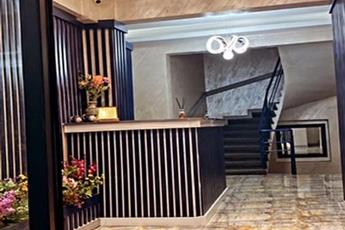 Balpetek Hotel
