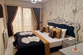 Balpetek Hotel