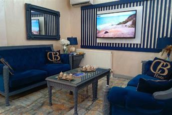Balpetek Hotel