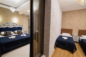 Balpetek Hotel