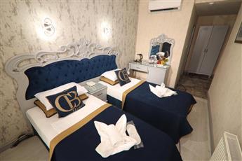Balpetek Hotel