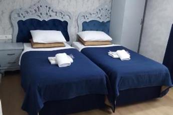 Balpetek Hotel