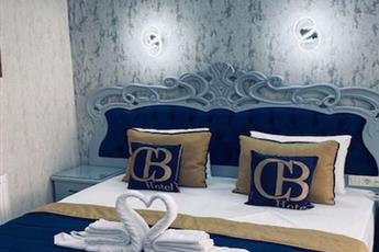 Balpetek Hotel