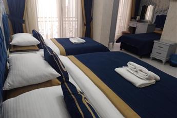 Balpetek Hotel