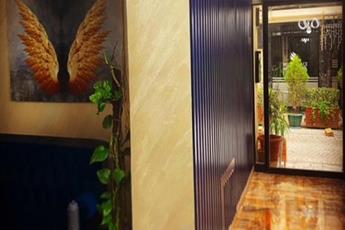 Balpetek Hotel