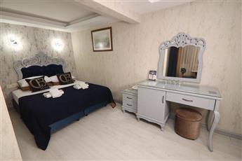 Balpetek Hotel