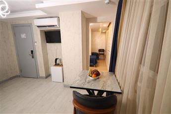 Balpetek Hotel