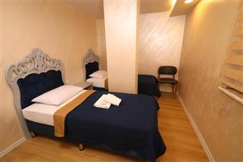 Balpetek Hotel