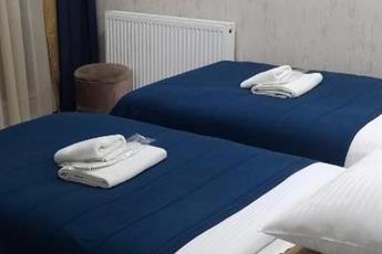 Balpetek Hotel
