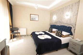 Balpetek Hotel