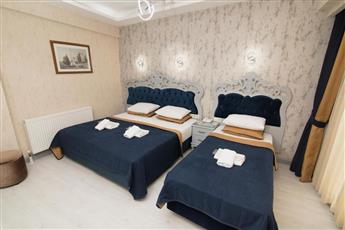 Balpetek Hotel