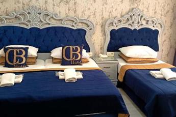 Balpetek Hotel