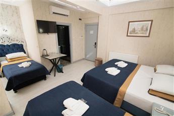 Balpetek Hotel