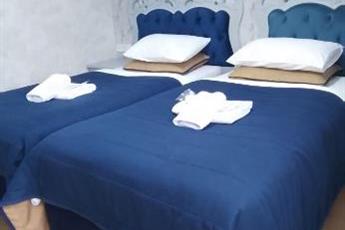 Balpetek Hotel