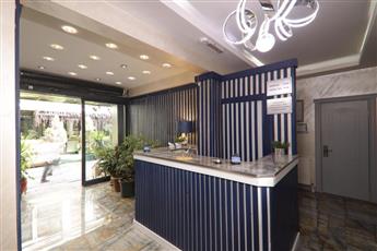 Balpetek Hotel
