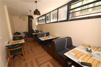 Balpetek Hotel