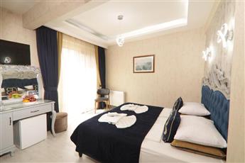 Balpetek Hotel