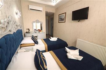 Balpetek Hotel