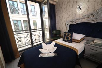 Balpetek Hotel