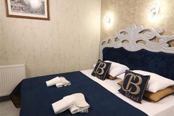 Balpetek Hotel