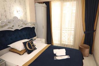 Balpetek Hotel