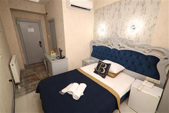 Balpetek Hotel