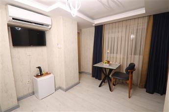 Balpetek Hotel