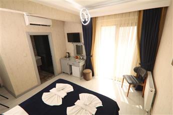 Balpetek Hotel