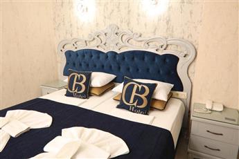 Balpetek Hotel
