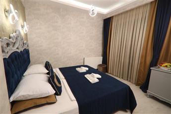 Balpetek Hotel