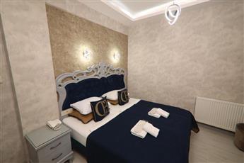 Balpetek Hotel