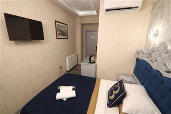 Balpetek Hotel