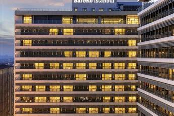 Barcelo Istanbul Hotel 5*