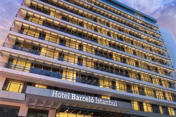 Barcelo Istanbul Hotel 5*